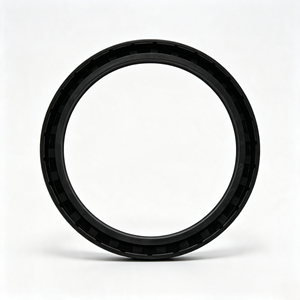 Venta al por mayor de sellos de aceite NBR 15x40x7 tipo TC de doble labio, sellos de eje de goma, sellos rotatorios, piezas de repuesto automotrices e industriales, fábrica de China - Product Image 1