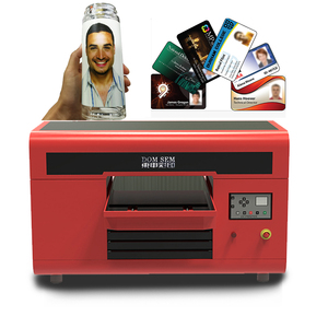 Fabriek Direct Verkopen A3 Inkjet Uv Printer Telefoonhoesje Metalen Bal Uv Dtf <span class=keywords><strong>Sticker</strong></span> Printer - Product Image 5