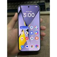 Smartphone POCO F8 Pro 5G 12 Go 512 Go Triple Caméra 50 MP Téléobjectif 2,5x 6210 mAh Charge Rapide 100 W Nouveau pour Revendeur