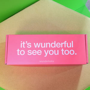 Produits de beauté bon marché et recyclables, carton ondulé cmjn, boîte postale imprimée pour <span class=keywords><strong>abonnement</strong></span> mensuel de Fitness, boîtes postale - Product Image 5