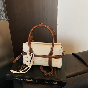 <span class=keywords><strong>Sac</strong></span> à main de luxe pour femme, <span class=keywords><strong>sac</strong></span> à <span class=keywords><strong>bandoulière</strong></span> quotidien pour jeune femme, vente chaude directe usine - Product Image 3