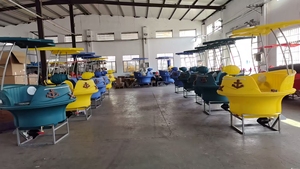 Qiqu công suất cao với súng nước 2 người lớn + 1 Kid 300kg Tải <span class=keywords><strong>Houston</strong></span> thương mại hấp dẫn Inflatable điện bội thu thuyền - Product Image 6