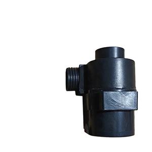 Masker Gas portabel, sistem Respirator portabel 40mm, filter masker Gas industri, masker Gas Resin bertenaga cat Respirator udara - Product Image 5