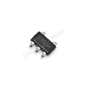 ANSOYO NCP163ASN250T1G NCP163 2.5V 250MA SOT23-5 ไอซีชิป วงจรรวม ระบบจัดการพลังงาน PMIC ชิ้นส่วนอิเล็กทรอนิกส์ - Product Image 5