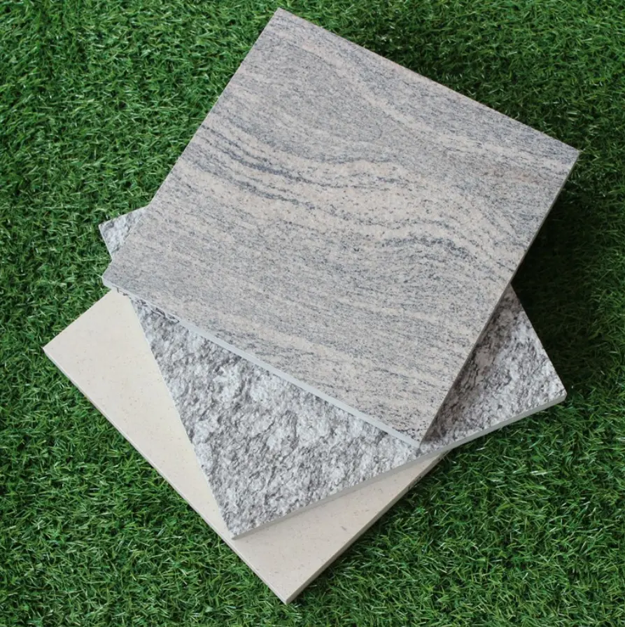 Foshan18mm outdoor tile paver around swimming pool natural outdoor slate stone floor tile