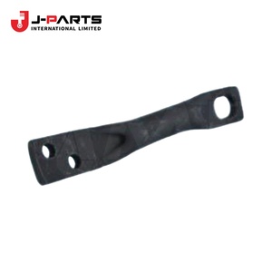 Support de radiateur, côté droit, pour Toyota HIACE KCH10 Granvia 2000-2002 OE 53211-26041 5321126041 - Product Image 5