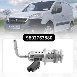 9802763880 AdBlue Injecteur De Carburant Buse Valve Pour Citroen C3 C4 DS3 DS4 DS5 Berlingo Peugeot 208 301 <span class=keywords><strong>308</strong></span> 508 2008 3008 5008 - Product Image 3