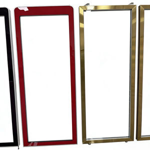 Réfrigérateur commercial grande capacité à double température avec porte vitrée pour le stockage en vrac d'œufs réfrigérés et de repas frais - Product Image 6