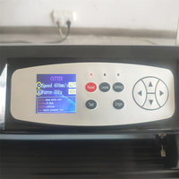BOYI 2026 Mesin Pemotong dan Pencetak Stiker Digital Otomatis Terbaru untuk Pencetakan Kartu dan Kertas 220V