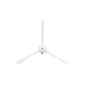 Đối với Xiaomi ROIDMI Eve cộng với nhà quét Robot Phụ kiện thay thế điện Con lăn Bàn Chải Bên Bàn chải HEPA lọc & lau - Product Image 4