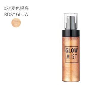 Espray de brillo facial y corporal, muestra gratis - Product Image 3