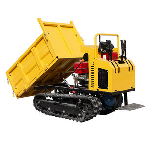 Мини-самосвал OEM, 800 кг, 1000 кг, грузовик, самосвал для продажи - Product Image 4