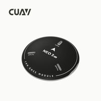 Livraison Gratuite NEO 3 Pro GPS 01 UBX M8N Électrique Métal Débutant Prêt à l'emploi 1080p Stabilisateur 3 Axes