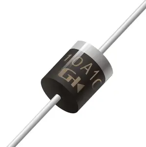 10a10 Dip Gelijkrichterdiode R-6 10a 50V-1000V