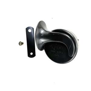 Klaxon d'escargot universel <span class=keywords><strong>DL84</strong></span> 12V 510Hz pour voiture et moto avec avertissement sonore 118dB fort - Product Image 5
