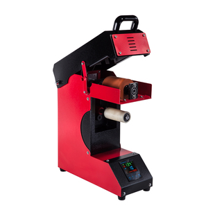 Máy Ép Nhiệt Dạng Cuộn 360 Mới Phù Hợp Với Các Kích Cỡ Khác Nhau Của Bình Dài Đựng Cốc Nhựa/Thủy Tinh/Kim Loại Không Phủ - Product Image 6