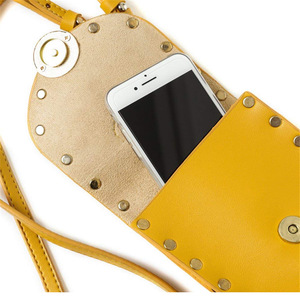 <b>Mini</b> mobile phone storage bag, crossbody women's small bag, <b>lipstick</b> storage bag, makeup and cosmetics storage bag - Product Image 3