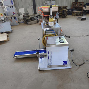 Cortador Divide Roller Panadería Cortadora <span class=keywords><strong>Burguer</strong></span> Rounder Machine Masa Hacer Equipo Divisora Boleadoras Masa De Harina - Product Image 2