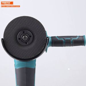 20V Li-ion <span class=keywords><strong>Sans</strong></span> <span class=keywords><strong>Fil</strong></span> <span class=keywords><strong>Meuleuse</strong></span> D'angle LCG777-1 <span class=keywords><strong>avec</strong></span> <span class=keywords><strong>chargeur</strong></span> <span class=keywords><strong>et</strong></span> 1 <span class=keywords><strong>Batterie</strong></span> - Product Image 5