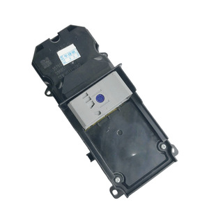 Interruptor del elevalunas Acura Mdx 35750-Tz6-H01, pieza de repuesto nueva de plástico eléctrico para modelos 2014-2019 - Product Image 1