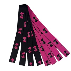 Phụ kiện tóc giả: Dây buộc tóc giả co giãn, chất liệu ren mềm mại, có thể điều chỉnh, bán trực tiếp từ nhà máy - Product Image 6