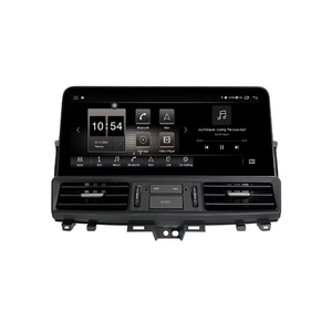 Pour Infiniti QX60/JX35 2011-2019 Écran tactile Android 12,3 pouces Lecteur multimédia de voiture GPS TV USB CarPlay Android Auto - Product Image 1