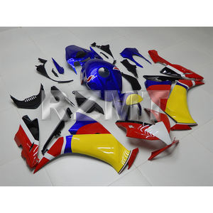 Pour Honda CBR1000RR 2012-2016 CBR 1000RR 2015 2014 Kit de carénage de moto en ABS injecté, carénages personnalisés H1012-1003b - Product Image 4