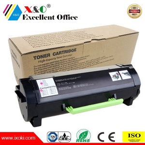 <span class=keywords><strong>Toner</strong></span> Premium X&O per <span class=keywords><strong>Lexmark</strong></span> MS321dn/421dn/521dn/621dn/de, MS321/MS421/MS521/MS621/MS622, MX321/MX421/MX521/MX522/MX622de/ade - Product Image 5