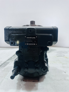 Pompe à piston hydraulique A4VG A4VG28EP A4VG125 A4VG125HDMT1/32R-NSF02F021SH - Product Image 5