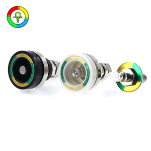 Conectores de bloque de terminales de puesta a tierra Equipotential para equipos médicos y hospitalarios - Product Image 1