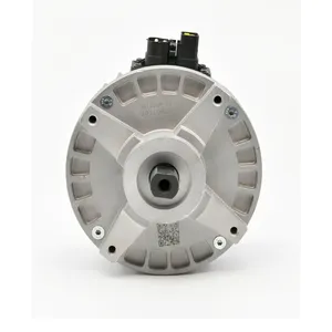 YP, Yuxin 3000rpm 3600 Rpm Input Gearbox DC Motor Electric Motor Reduction Gearbox