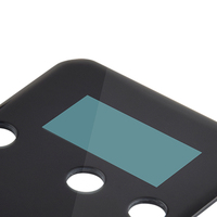 Panneau de protection en verre trempé Gorilla personnalisé résistant aux rayures pour appareil de marche électronique de fitness