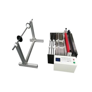 Machine de découpe automatique de film et de papier en rouleau en feuilles à prix d'usine pour la découpe de papier - Product Image 5