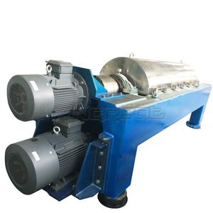 סין עשתה אופקי לגין צנטריפוגה עבור בוצה Dehydratio - Product Image 3