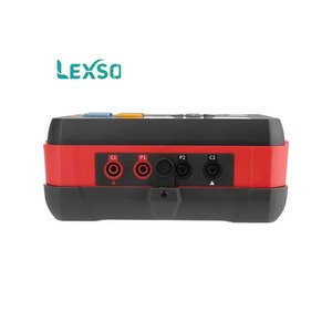 Testeur de résistance interne de batterie Uni-t Ut677c - Détecteur de haute performance et de batteries au lithium Lexso - Product Image 5