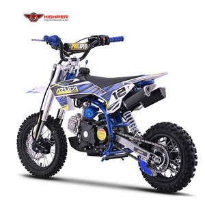 Moto automatique pour enfants à 4 temps plus élevée et plus économique, 110cc 12/10 roues de <span class=keywords><strong>Orad</strong></span> Dirt Bike à vendre - Product Image 3