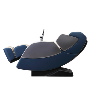 マッサージチェアインテリジェントIRest A356-2 4Dゼロ重力ヘルスケアバック全身ウエストマッサージチェアDropshipping - Product Image 5