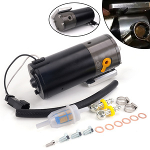 ปั๊มบูสเตอร์เชื้อเพลิงสำหรับ Dodge Ram 2500 3500 5.9L FP044ชิ้นส่วนอัพเกรดเครื่องยนต์1998 2002 - Product Image 1