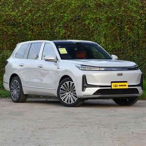 Geely Galaxy M9 2026 Nuovo SUV di Lusso PHEV Grande LHD con Autonomia Elettrica Pura di 100KM/230KM, 1300 CLTC, 2WD/4WD, Veicoli Fuoristrada Geely - Product Image 3