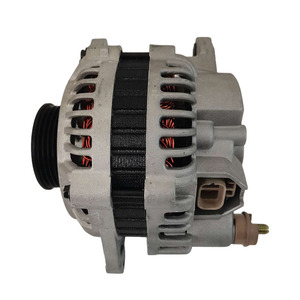 Venta caliente <span class=keywords><strong>Mitsubishi</strong></span> 4g64 4g63 alternador para ZX auto Grand Tiger 2013 2.4l 4g69 Lancer alternador autopartes - Product Image 2