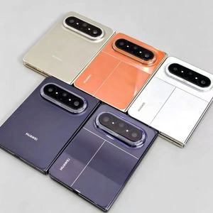 Nuevo Teléfono Plegable Original HUA WEI Pura X Max, Pantalla OLED LTPO2 de 7.7 Pulgadas, Kirin 9030 Pro, 5300 mAh, Carga de 66 W, HarmonyOS 6.1, Compatible con NFC - Product Image 6