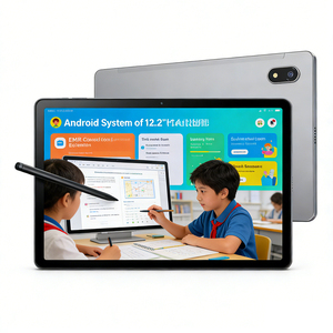 <span class=keywords><strong>Tablet</strong></span> da Scrittura da 10,95 Pollici <span class=keywords><strong>con</strong></span> <span class=keywords><strong>Penna</strong></span> Stilo MTK G85 LTE Schermo AG AF <span class=keywords><strong>Penna</strong></span> Stilo EMR <span class=keywords><strong>per</strong></span> <span class=keywords><strong>Tablet</strong></span> Android Educazione <span class=keywords><strong>Tablet</strong></span> Personalizzato - Product Image 2