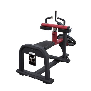 Fitness Equipment Workout Health <b>Training</b> Machine <b>Strength</b> <b>Training</b> Calf Raise for Sale - Product Image 1