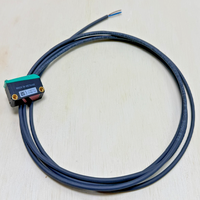 Tout neuf M100-6757/76b/115 815871 Plc