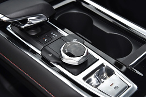 Vente en gros de voitures chinoises Changan CS55 <span class=keywords><strong>Plus</strong></span> : SUV essence turbo de luxe, neuves et d'occasion, modèles 2025 et 2026, à prix abordable - Product Image 6