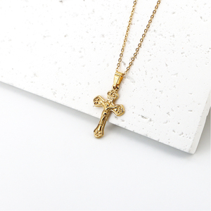 First Communion JewelryCross Border Multi Seamless Quick Lead Time Integrated Casting Nickel Free Content - Product Image 5