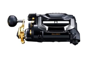 بكرة صيد BeastMaster MD يابانية للمياه العميقة والأسماك الكبيرة، موديلات <span class=keywords><strong>12000</strong></span> و9000 و6000، بكرة عالية الجودة - Product Image 4