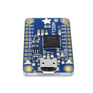 Adaptador de Serie USB a UART, I2C, SPI, USB-ISS, volver a SERIAL-RS232, UART,-I2C, ETC. - Product Image 1