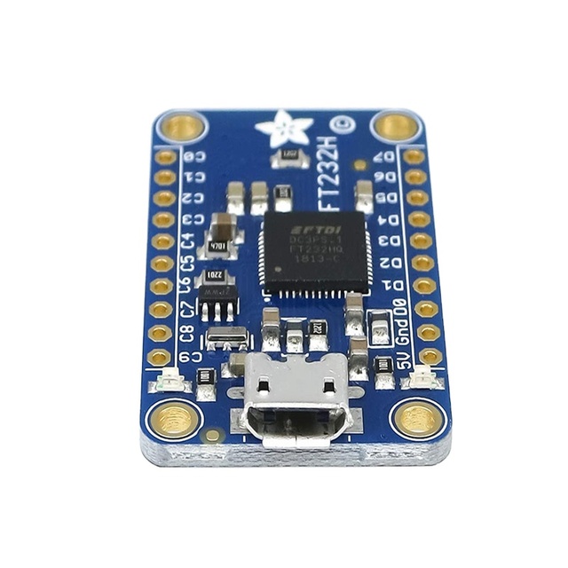 USB to UART, I2C, SPI, Serial Adapter (USB-ISS)  BACK to SERIAL-RS232,-UART,-I2C,-ETC PRODUCTS