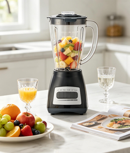 <span class=keywords><strong>Licuadora</strong></span> Eléctrica 2 en 1 para Smoothies, Nueces y Especias, con Molinillo para Frutas Secas, en Oferta - Product Image 5
